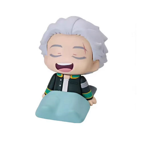 kameco-wind-breaker-hajime-umemiya-figur-onemutan-4-5-cm image 1