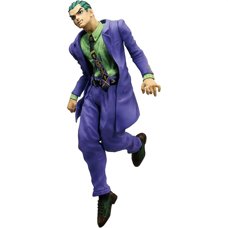 bandai-ichibansho-kosaku-kawajiri-jojo-s-bizarre-adventure-figur image 1