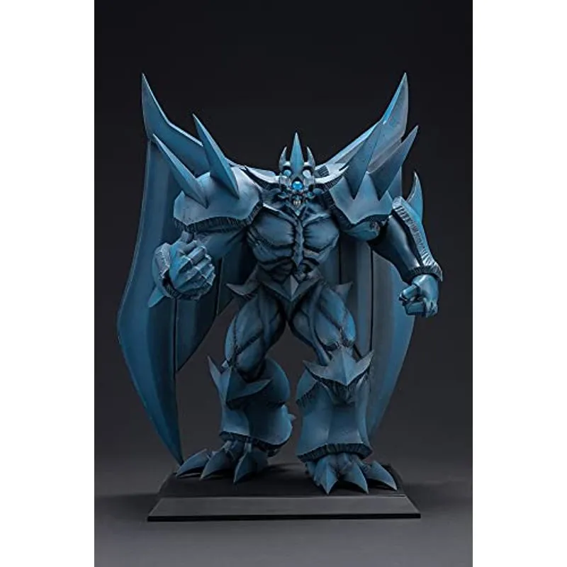 kotobukiya-yu-gi-oh-obelisk-der-peiniger-figur-egyptian-god image 2