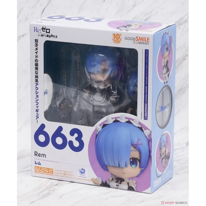 good-smile-re-zero-rem-nendoroid-figur-chibi image 5