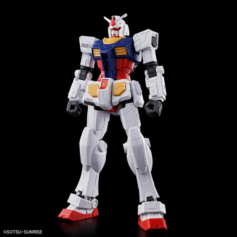 bandai-entry-grade-1-144-rx-78f00-e-gundam-gunpla image 1