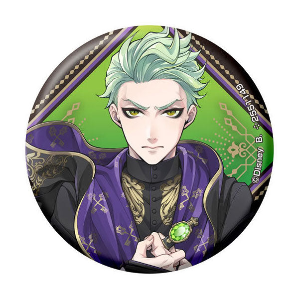 twisted-wonderland-sebek-button-collection-vol-4-5-6-cm image 1