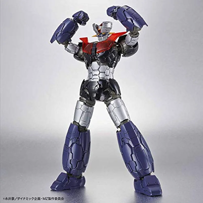 bandai-mazinger-infinitism-1-144-mazinger-z-modellbausatz image 3