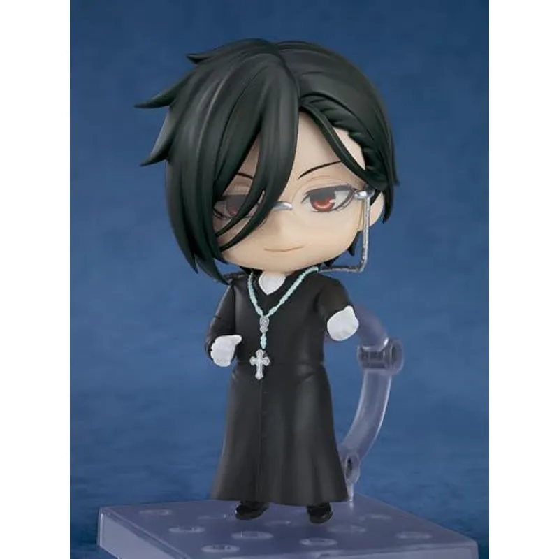 good-smile-black-butler-sebastian-sapphire-owl-nendoroid-figur image 2