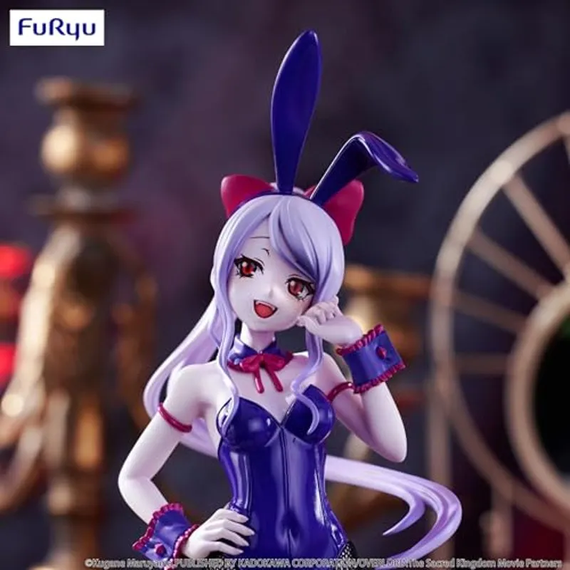furyu-overlord-shalltear-bloodfallen-bicute-bunnies-figur image 3