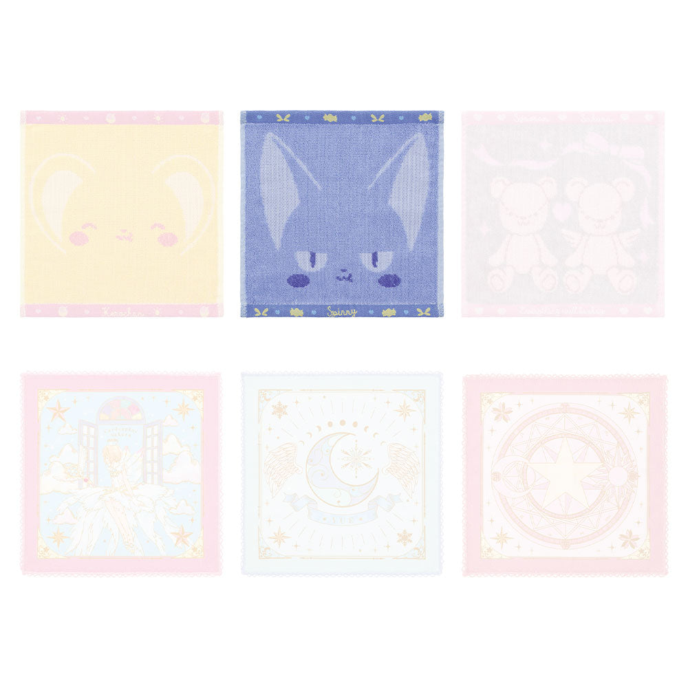 cardcaptor-sakura-25th-handtuch-spinel-sun-baumwolle image 1