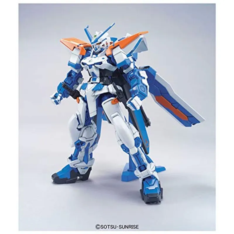 bandai-gundam-hg-1-144-astray-second-l-modellbausatz-seed image 2
