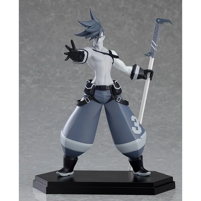 promare-pop-up-parade-galo-thymos-figur image 5