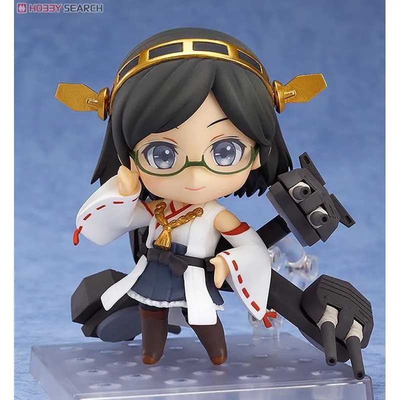 my-hero-academia-kirishima-nendoroid-figur-eijiro image 1