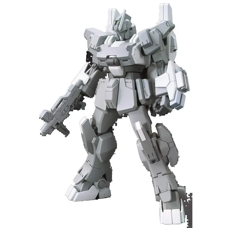 bandai-gundam-ez-sr-hgbf-21-hg-1-144-modellbausatz image 1