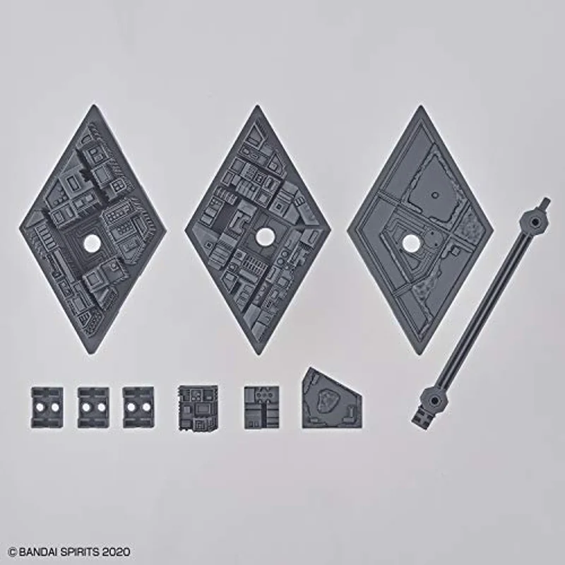 bandai-action-base-scene-base-landscape-display-st-nder image 2