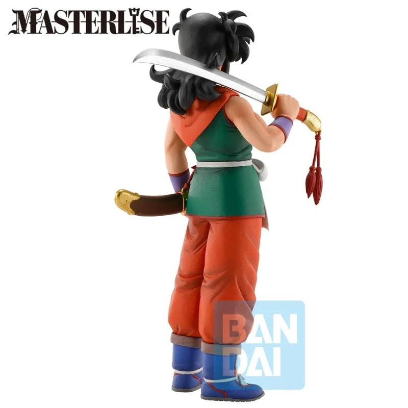 bandai-dragon-ball-train-section-yamcha-sammelfigur image 4