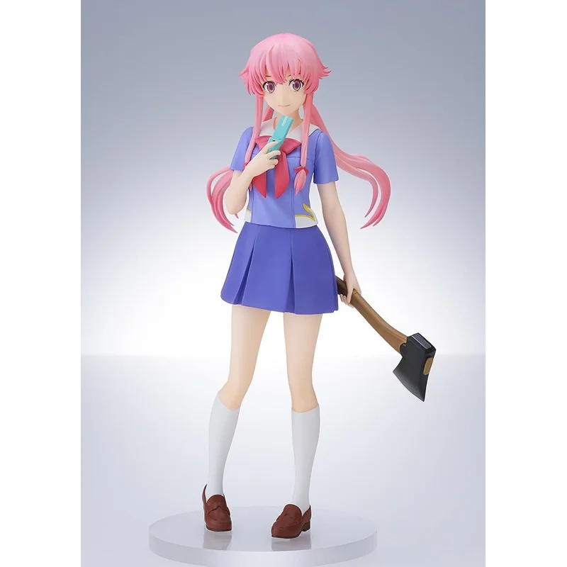 black-clover-yuno-pop-up-parade-figur-standard image 2