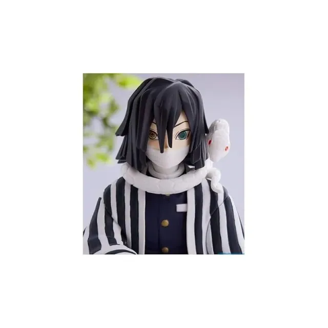 furyu-demon-slayer-obanai-iguro-noodle-stopper-figur image 1
