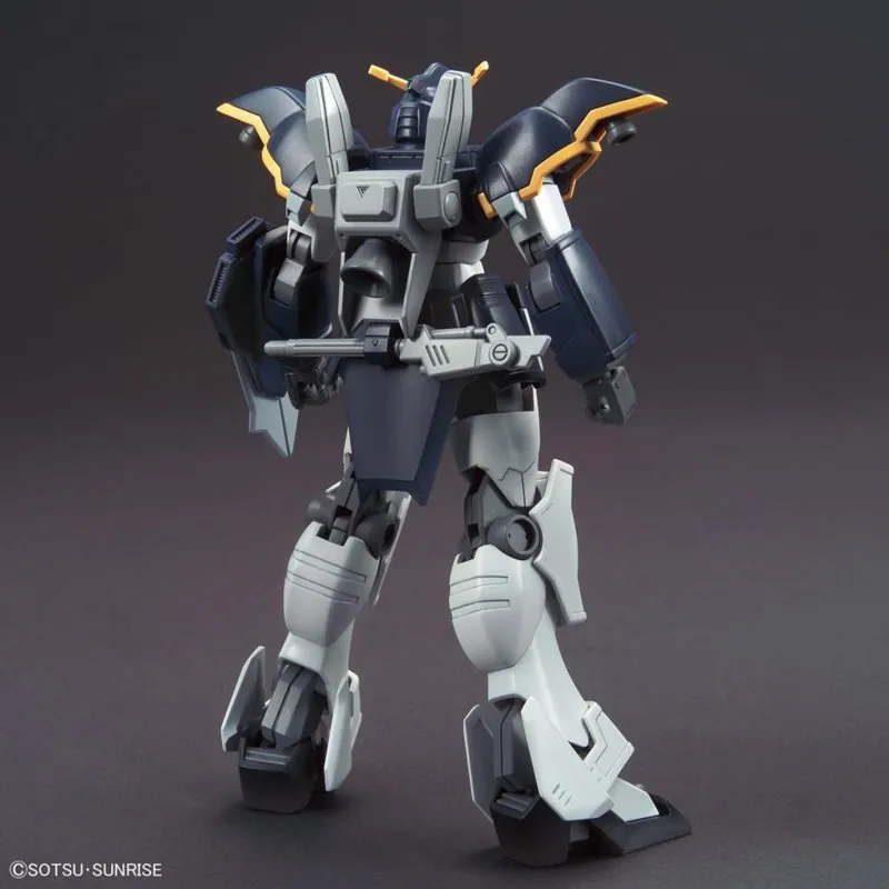 bandai-gundam-hgac-1-144-deathscythe-modellbausatz-nr-239 image 2