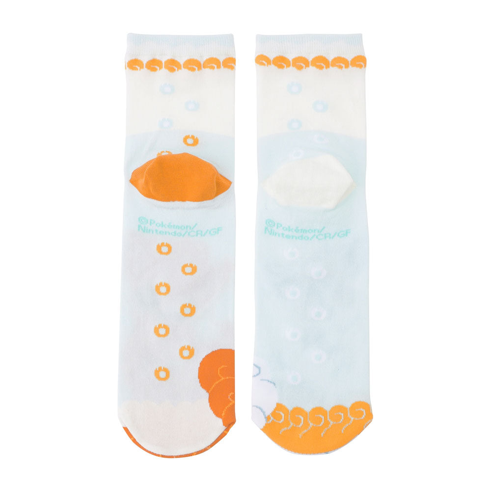 kameco-pokemon-vulpix-socken-pokemon-center-gr-e-36-40-pastell image 2