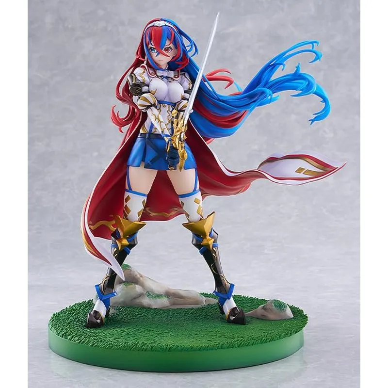 fire-emblem-alear-1-7-figur-engage-pvc-sammelfigur image 2