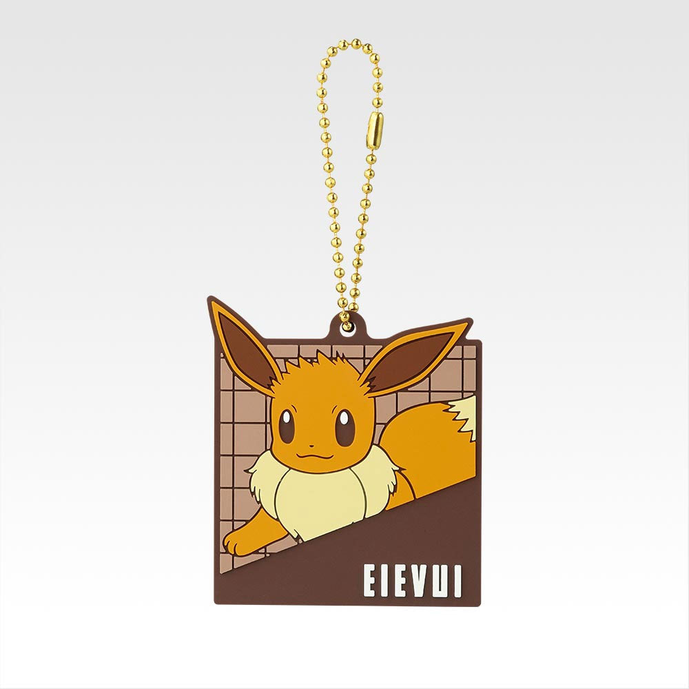 kameco-pokemon-evoli-anh-nger-let-s-go-walk-6-cm image 1