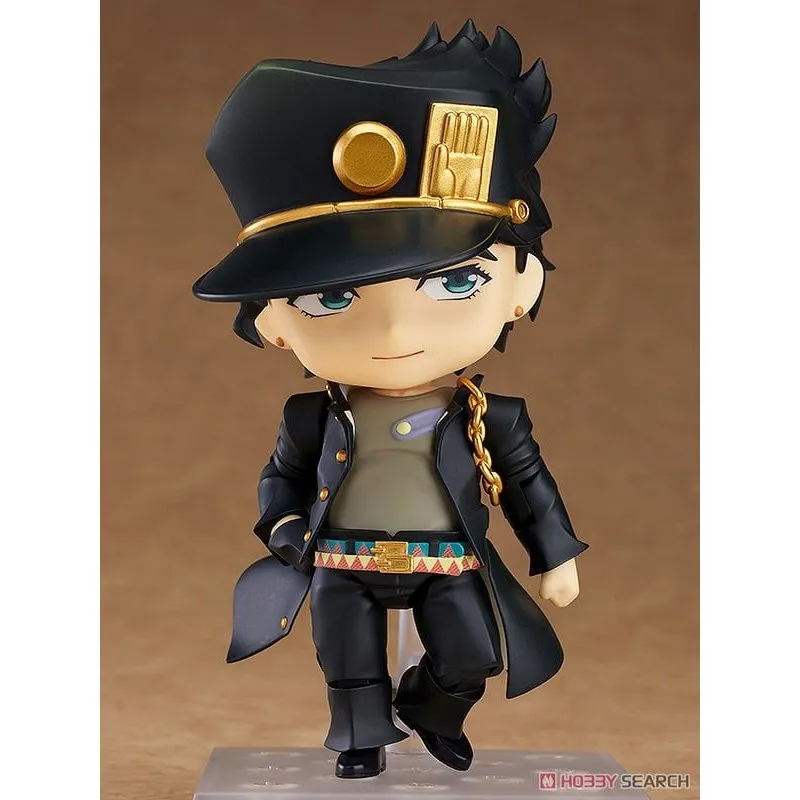 jojo-s-bizarre-adventure-jotaro-kujo-nendoroid-figur image 3