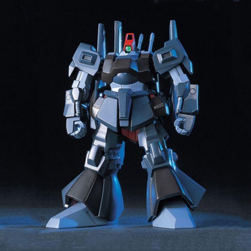 bandai-hguc-010-rick-dias-1-144-gunpla-modellbausatz image 1