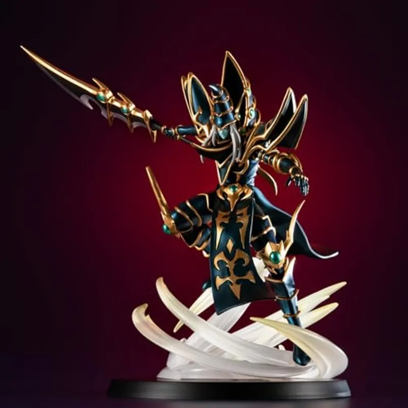yu-gi-oh-dark-paladin-monster-chronicle-figur-anime image 3