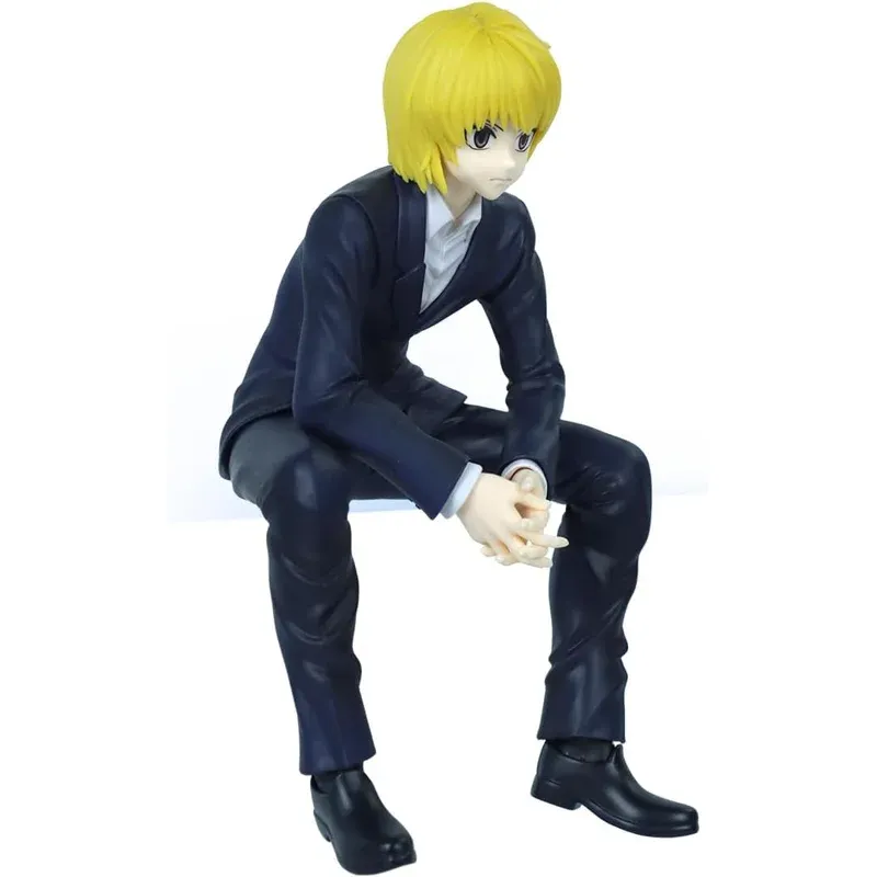 furyu-hunter-x-hunter-kurapika-noodle-stopper-figur image 1