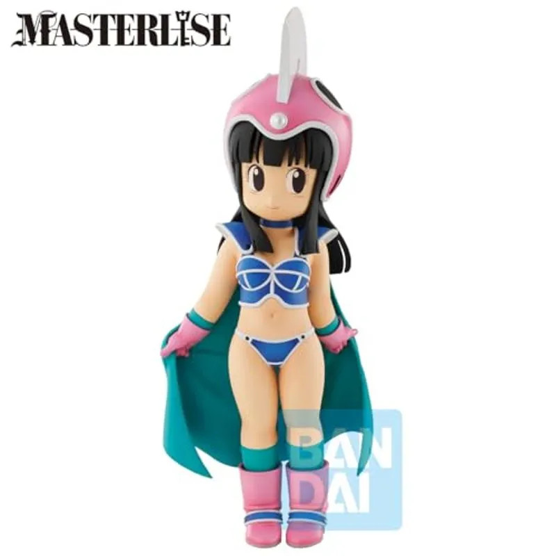 bandai-dragon-ball-chi-chi-ichibansho-figur-training image 3