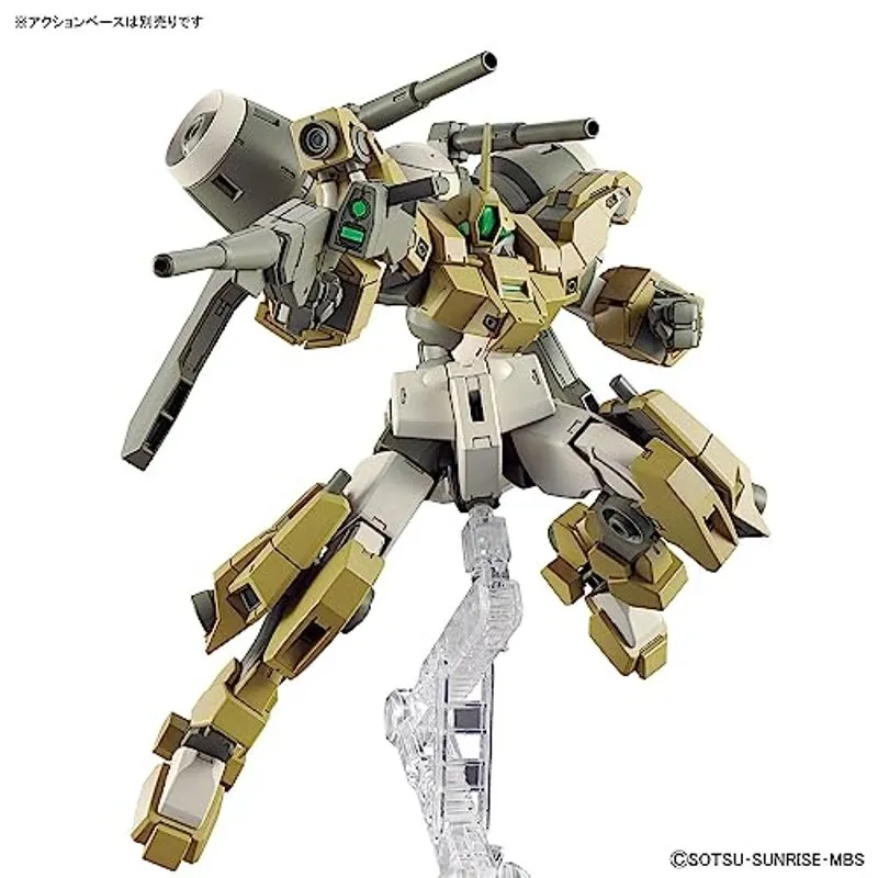 gundam-hg-1-144-wfm-23-demi-barding-gunpla-bausatz image 4