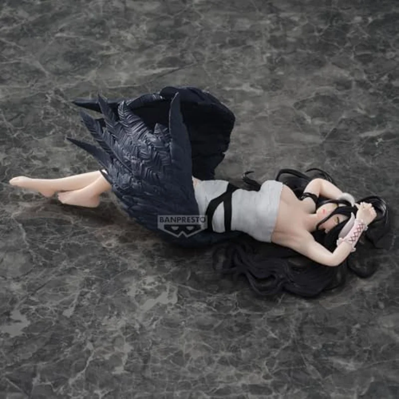 banpresto-genshin-impact-albedo-relax-time-sammelfigur image 3