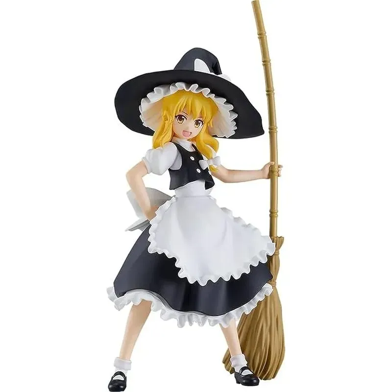 good-smile-touhou-marisa-kirisame-pop-up-parade-figur image 1