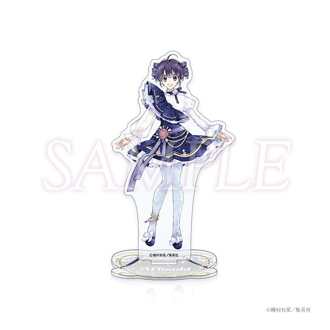fullmoon-mitsuki-aufsteller-tanemura-exhibition-11-5-cm image 1