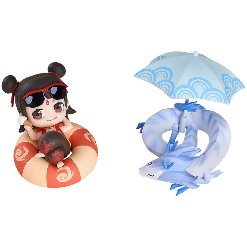 kameco-ne-zha-ao-bing-figur-vacation-set-pvc-5-5-cm image 1