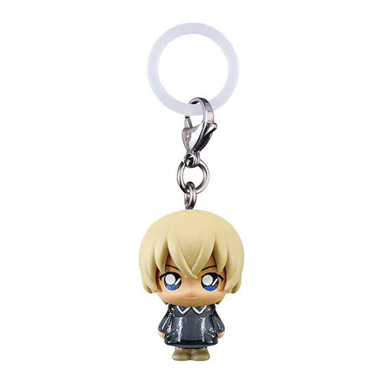 kameco-detective-conan-mejirushi-anh-nger-toru-amuro-3-cm image 1