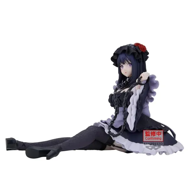 banpresto-my-dress-up-darling-marin-kitagawa-figur-kuroe-shizuku image 1
