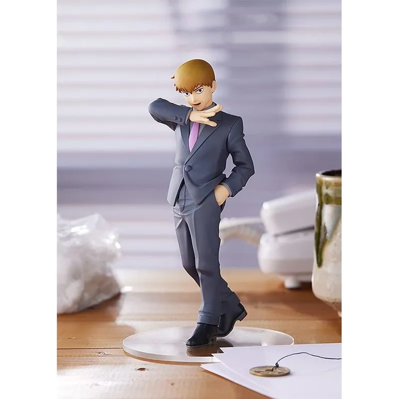 good-smile-mob-psycho-arataka-reigen-pop-up-parade-figur image 2