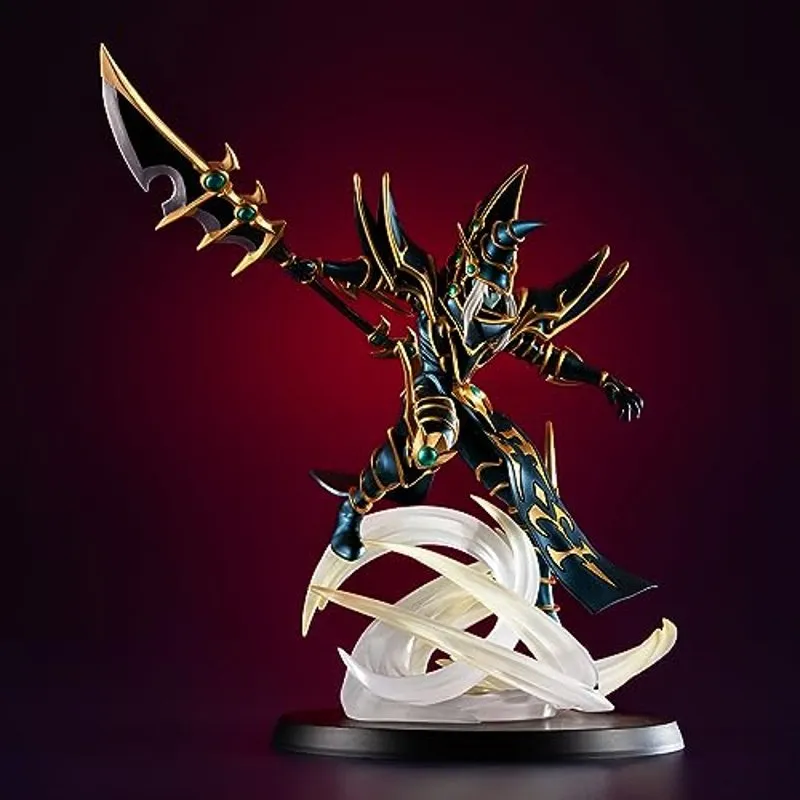 yu-gi-oh-dark-paladin-monster-chronicle-figur-anime image 4