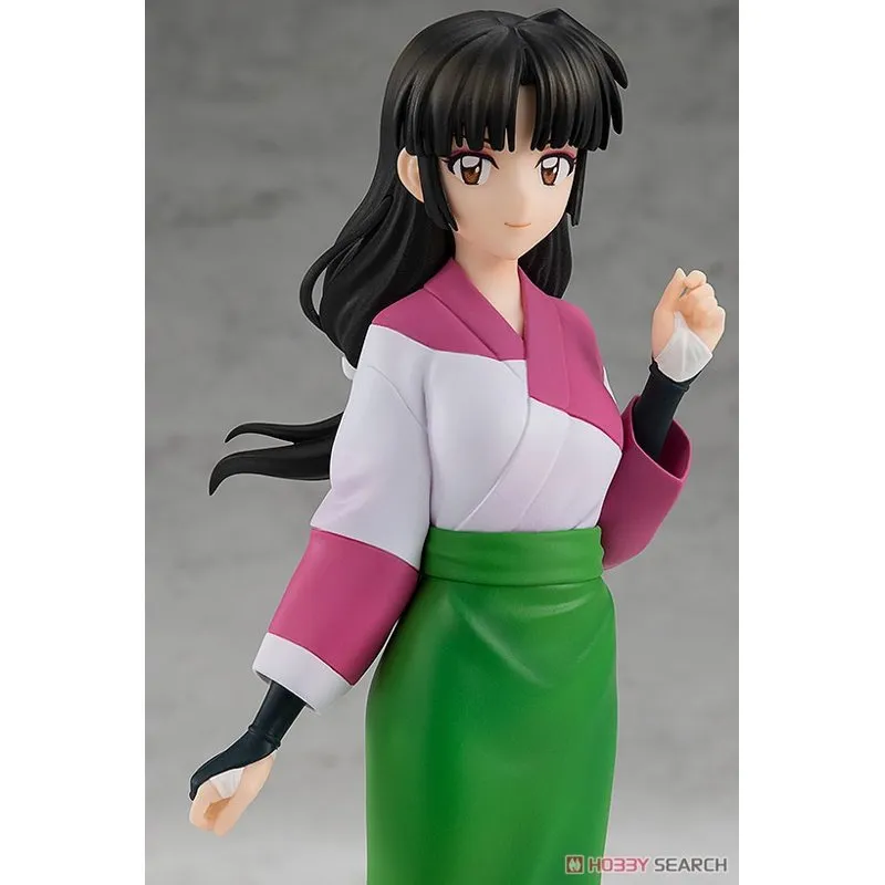 good-smile-inuyasha-sango-pop-up-parade-figur image 2