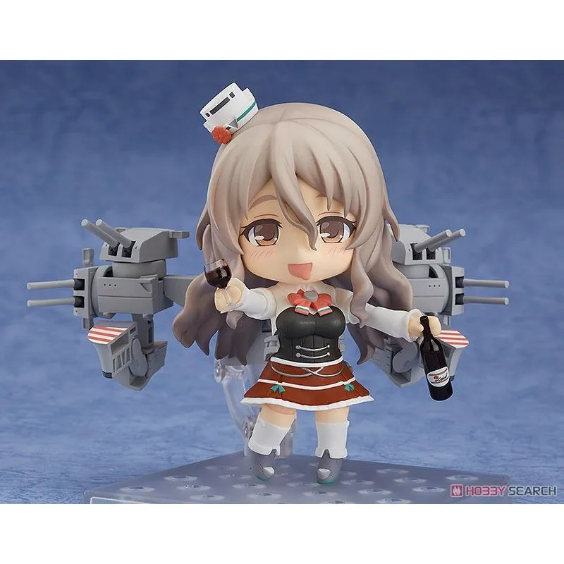 good-smile-pola-nendoroid-figur-azur-lane-beweglich image 2