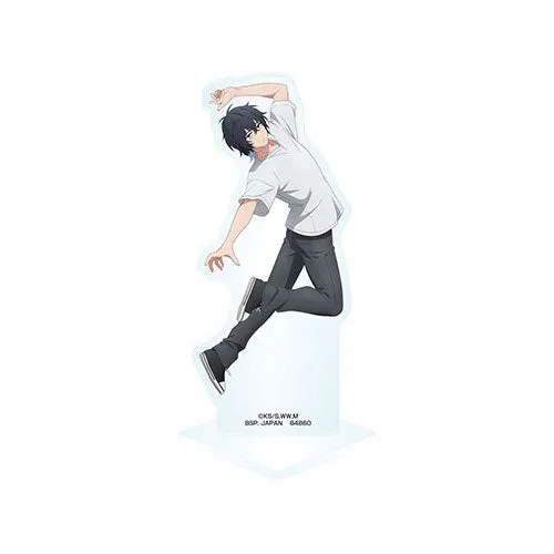 kameco-witch-watch-keigo-aufsteller-kuji-9-cm image 1