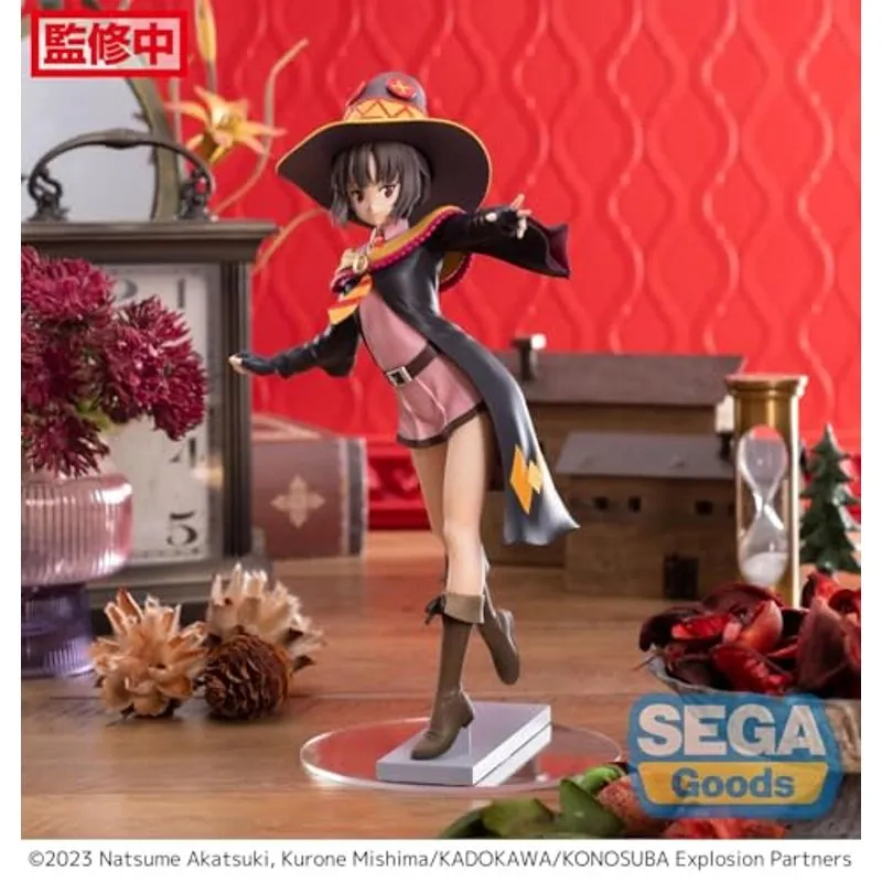 sega-konosuba-megumin-luminasta-figur image 2