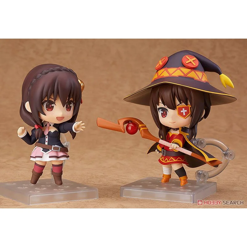 good-smile-konosuba-yunyun-nendoroid-figur-standard image 5