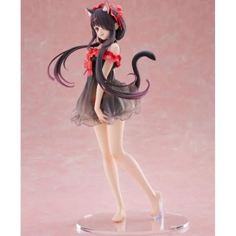 date-a-live-tenitol-kurumi-tokisaki-figur-sammelfigur image 2