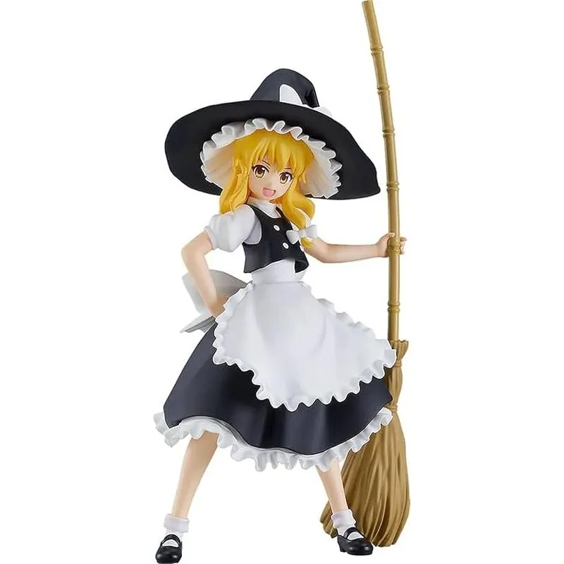 good-smile-touhou-marisa-kirisame-pop-up-parade-figur image 1