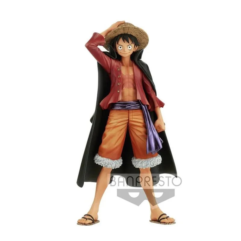 banpresto-one-piece-luffy-wanokuni-vol-2-grandline-sammelfigur image 3