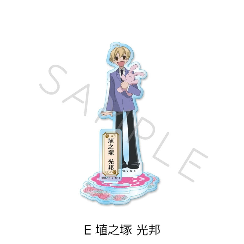 kameco-ouran-host-club-mitsukuni-aufsteller-ca-10-cm image 1