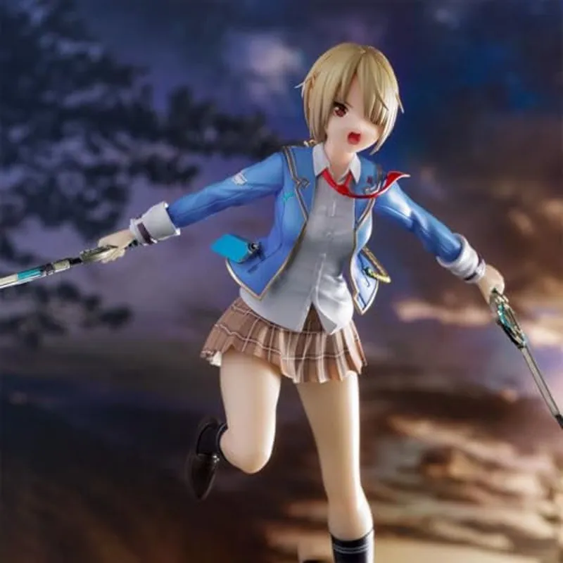 rent-a-girlfriend-ruka-jk-uniform-figur-schuluniform image 4