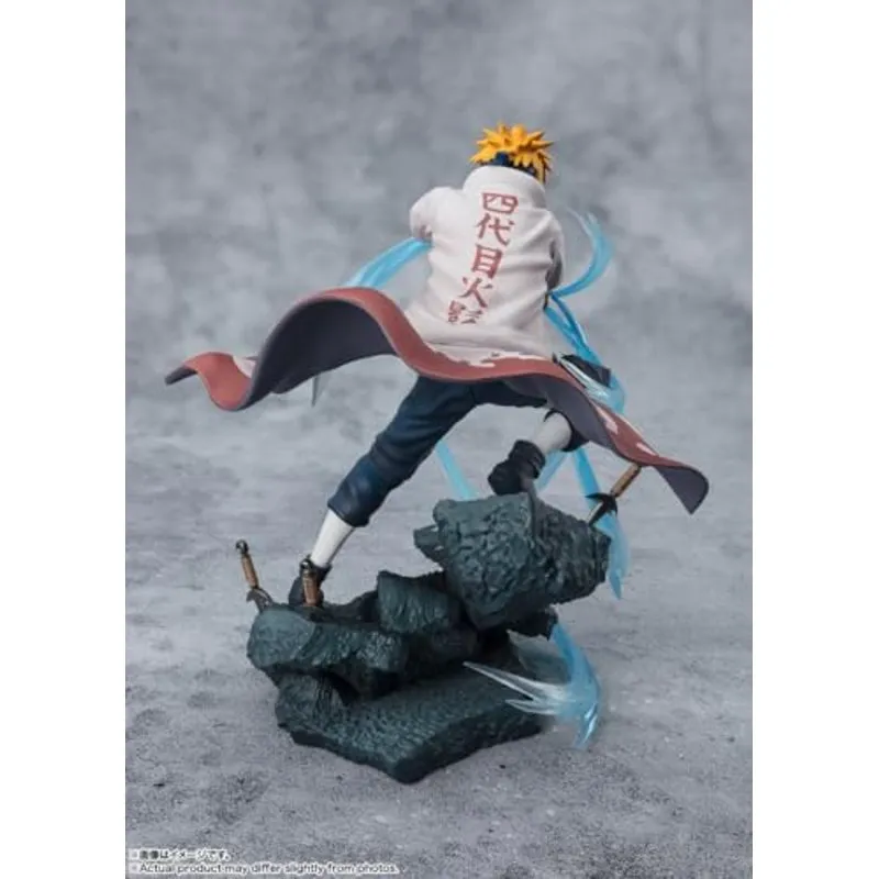 naruto-figuartszero-minato-namikaze-rasengan-figur image 4