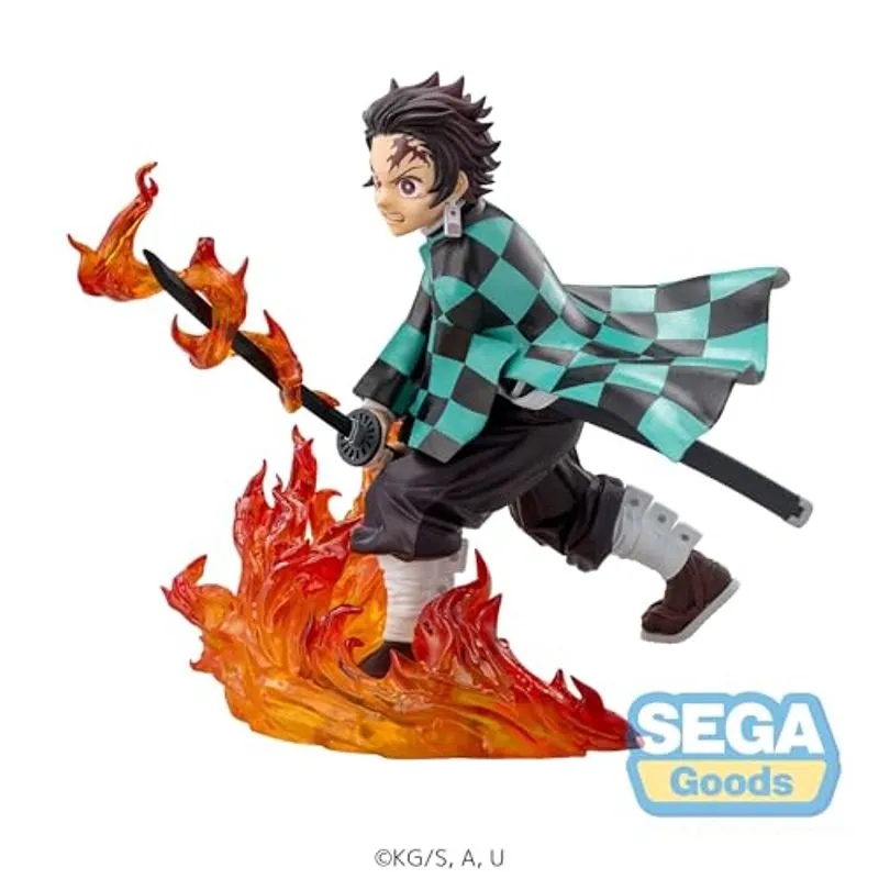 demon-slayer-tanjiro-kamado-xross-link-figur image 2
