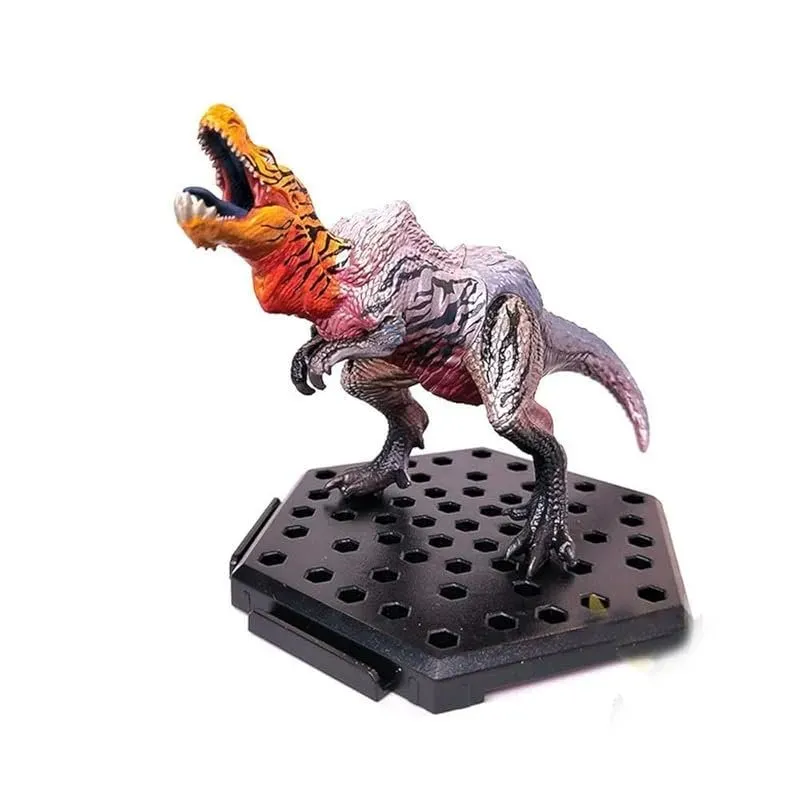 capcom-monster-hunter-anjanath-figur-sammelfigur-br-llpose image 1