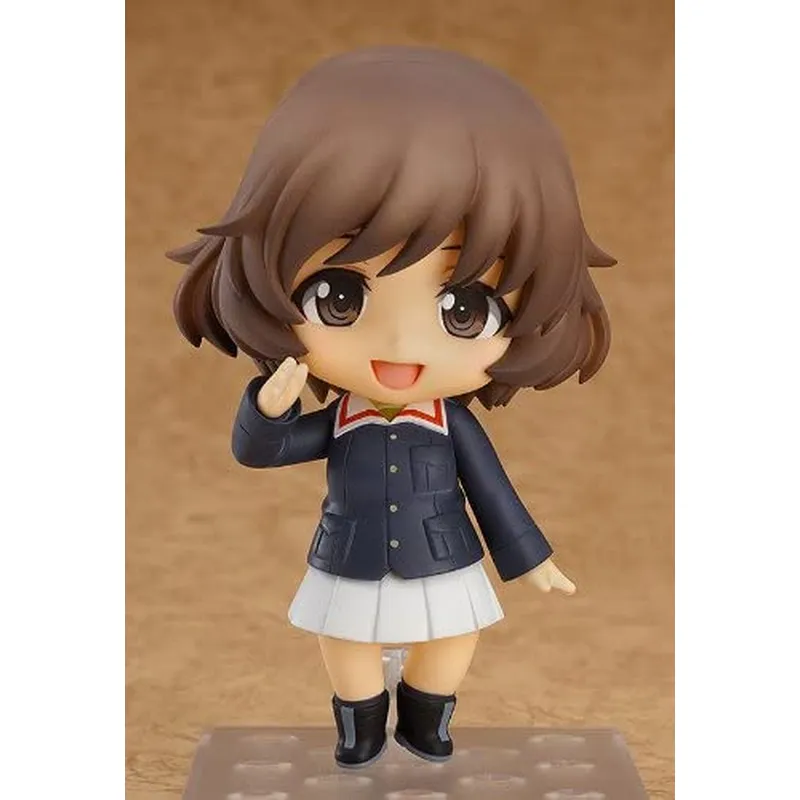 kotobukiya-girls-und-panzer-yukari-akiyama-figur-uniform image 5